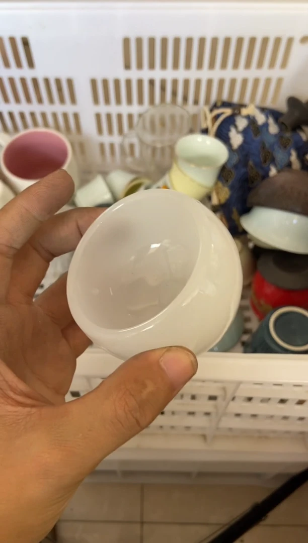 杯无运费险有瑕疵的有点脏介意勿拍