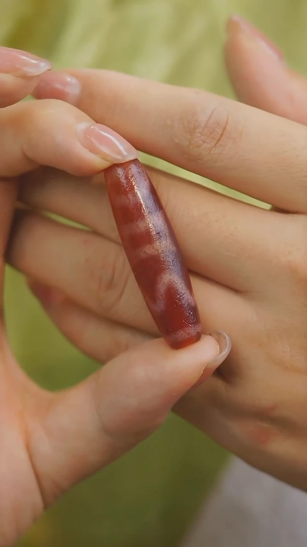 【闪购商品】玛瑙/玉髓单珠未镶嵌多样性发其一