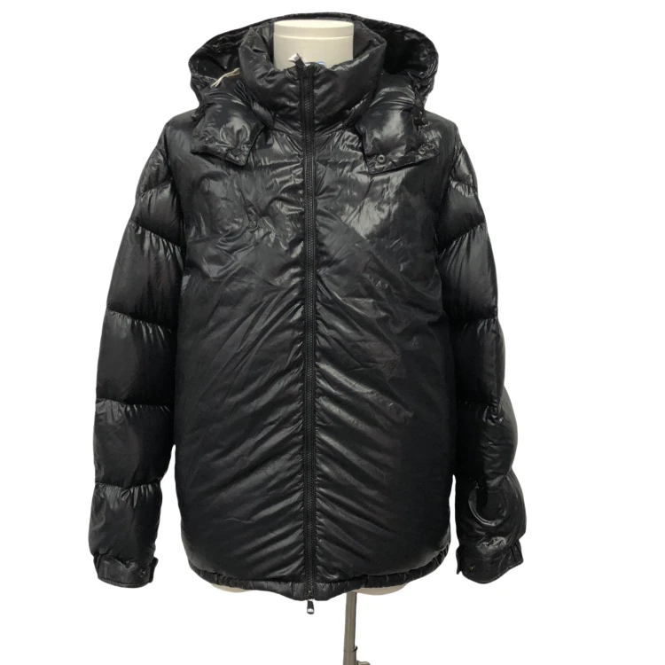 MONCLER/羽绒服/95新/锦纶/[251112MS0012]