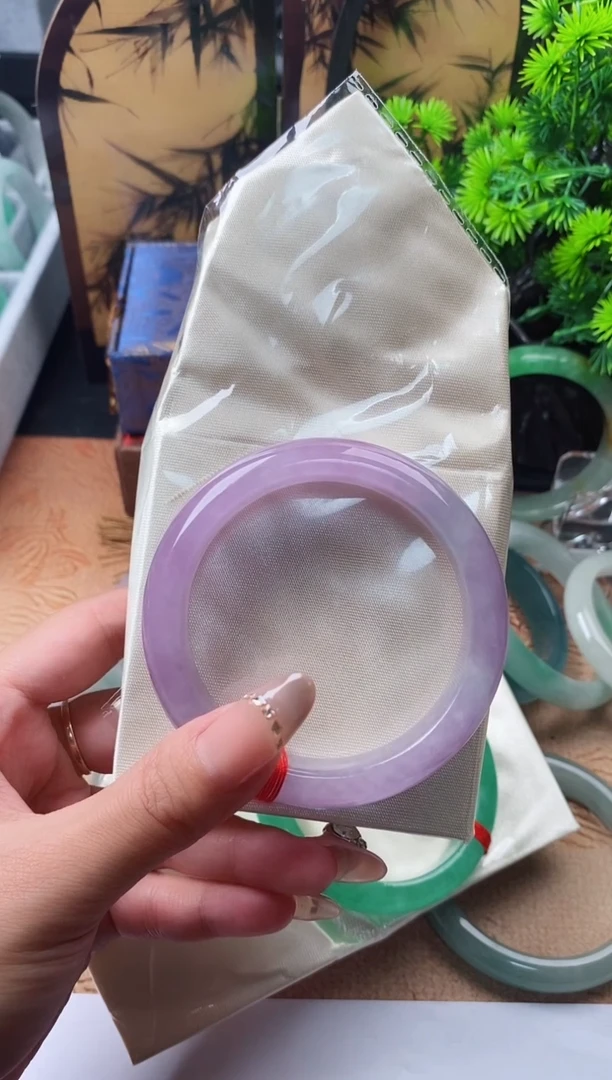 手镯一物一拍58.59圈口