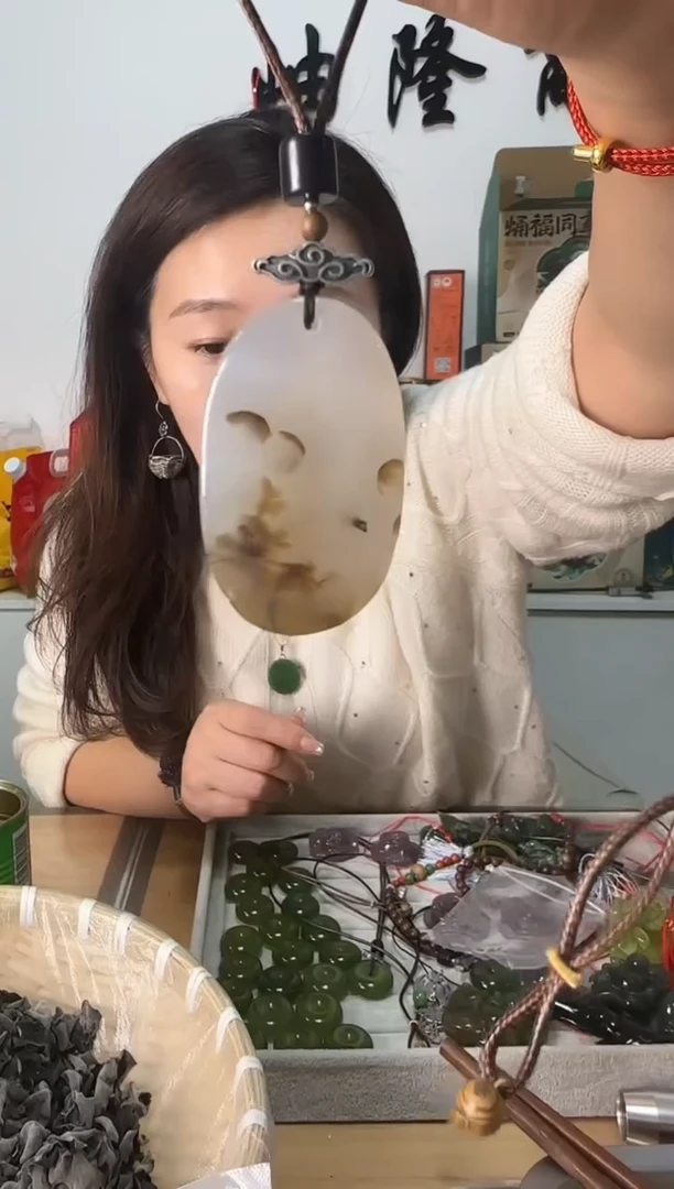未镶嵌手链玛瑙/玉髓敏多样性发货其中发一