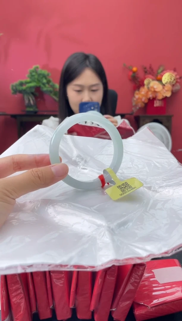 未镶嵌手镯翡翠2