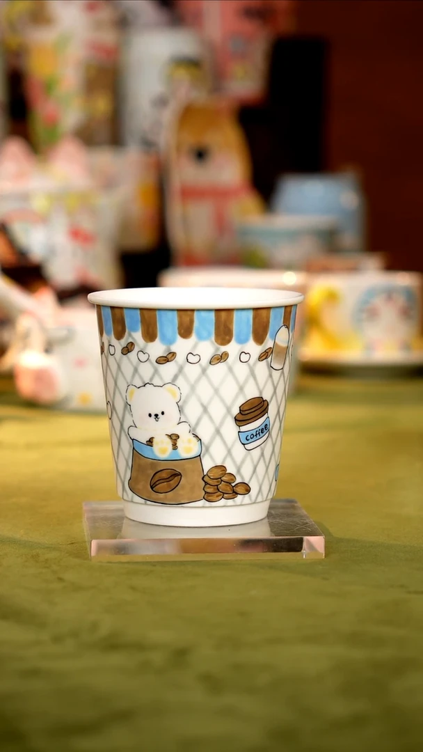 牡野器物牡野器物