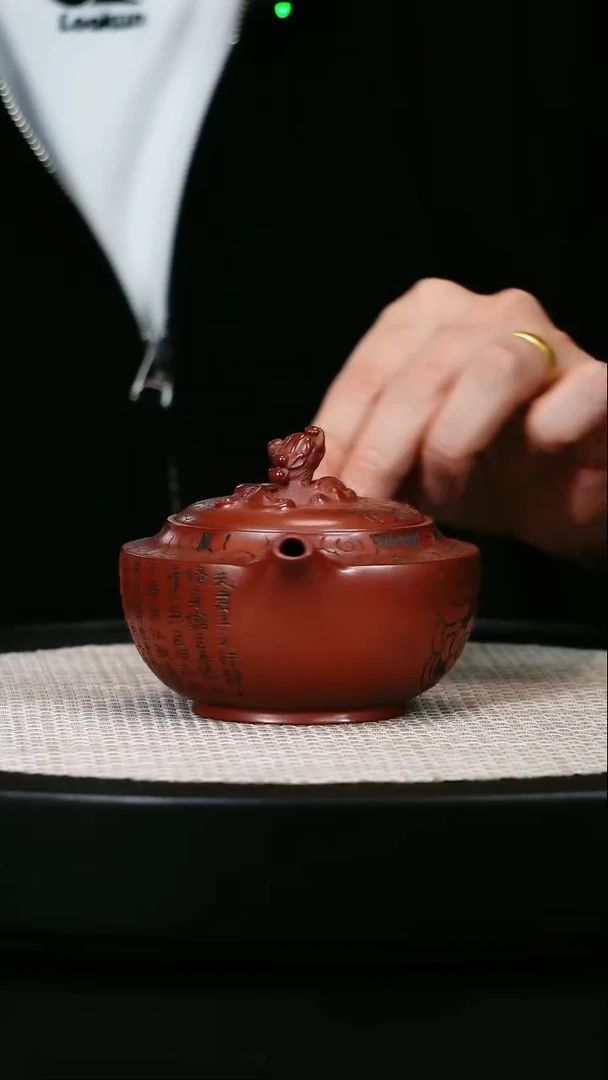 茶壶紫砂F高端紫砂壶