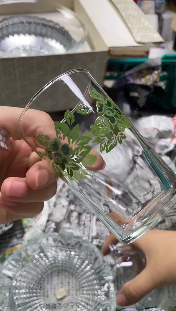子*897精美瓷器感谢选购