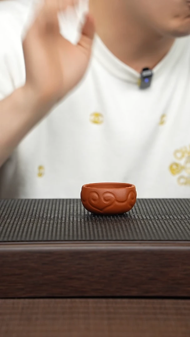 【闪购商品】紫砂茶壶源头精品手工作品31408