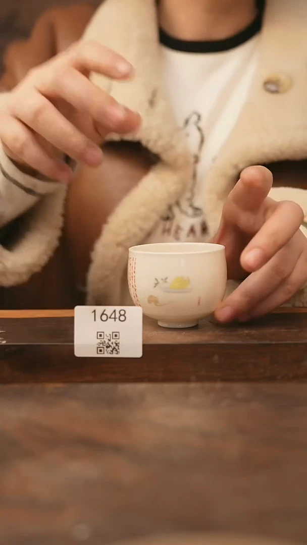 【落单孤品】/杯子@@1648