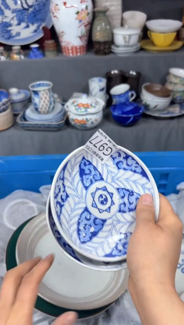 【闪购商品】壶聚娴德工艺品闪购g977