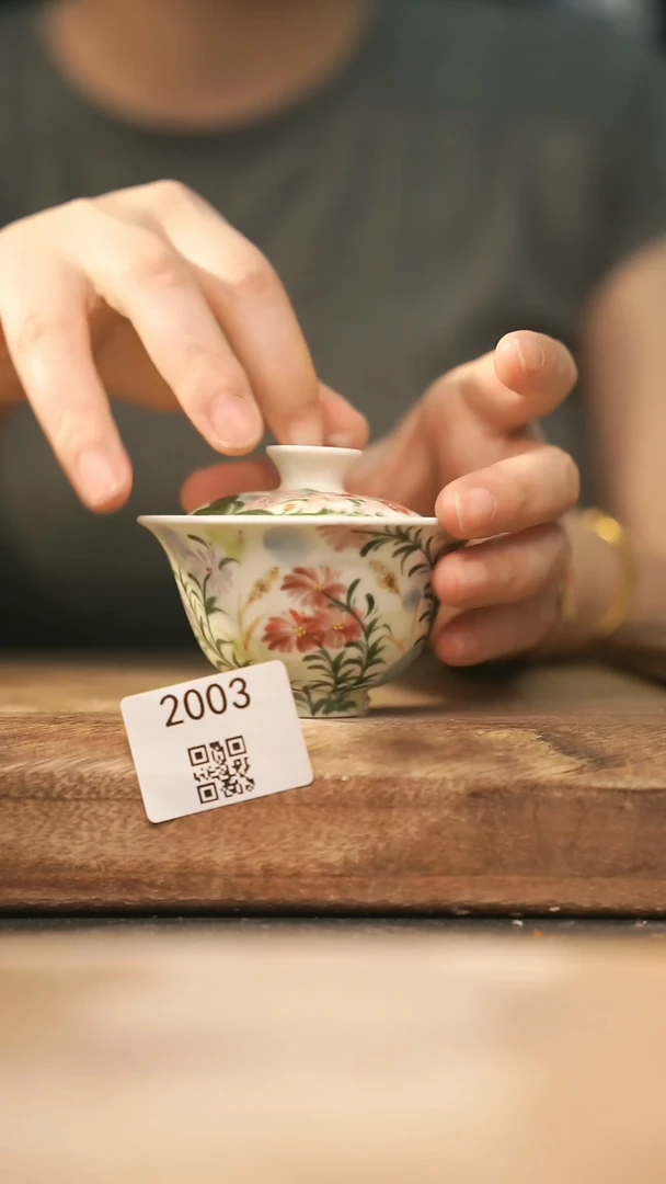 【落单孤品】福利/杯子@@2003