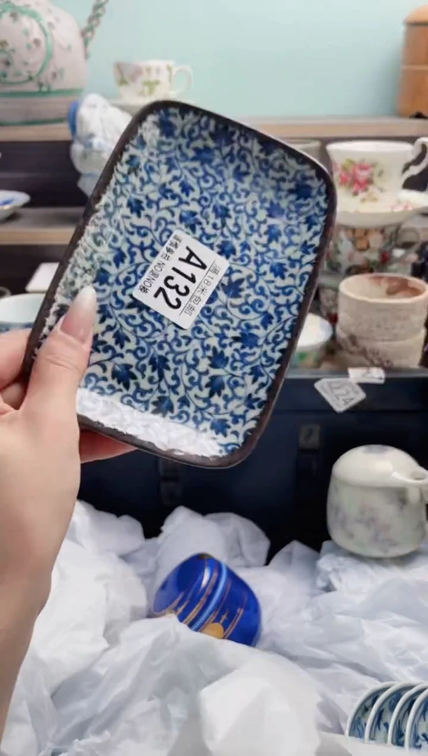 琉璃手工艺品A132***********