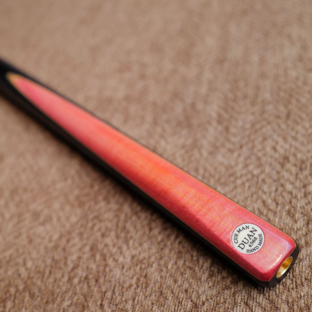 段氏球杆黑牌单插粉象4568编号