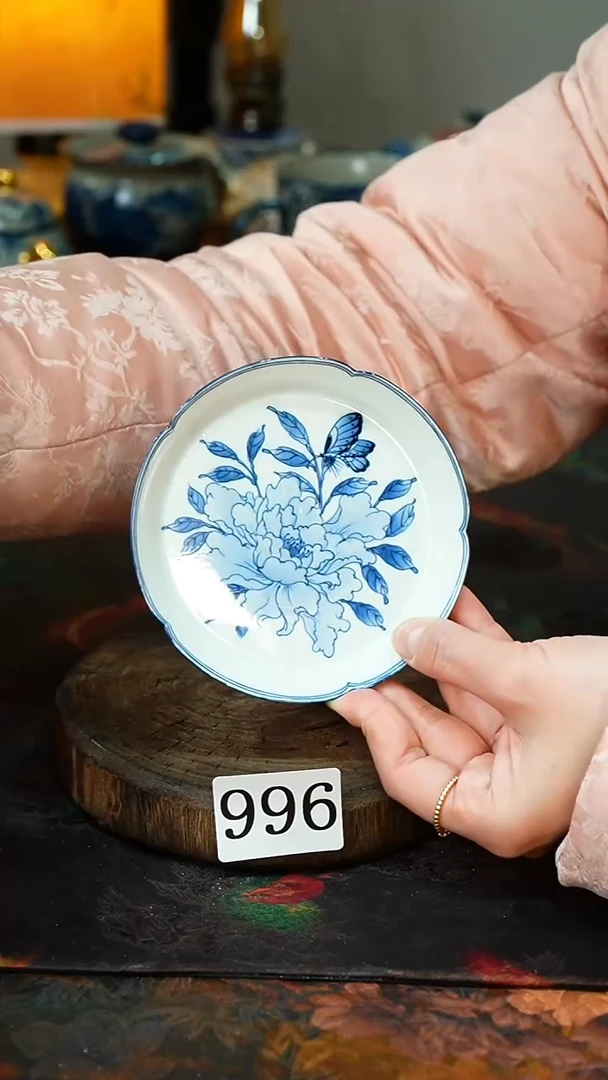 【闪购商品】.............茶碗996