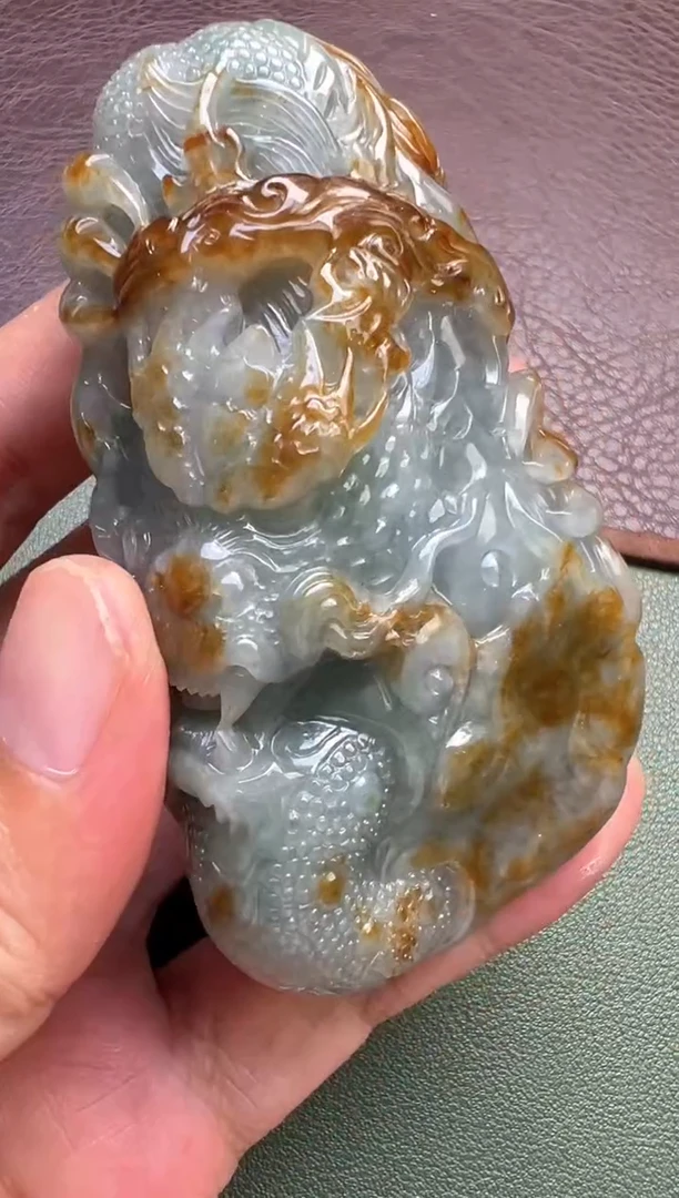 颈饰未镶嵌翡翠翡翠颈饰