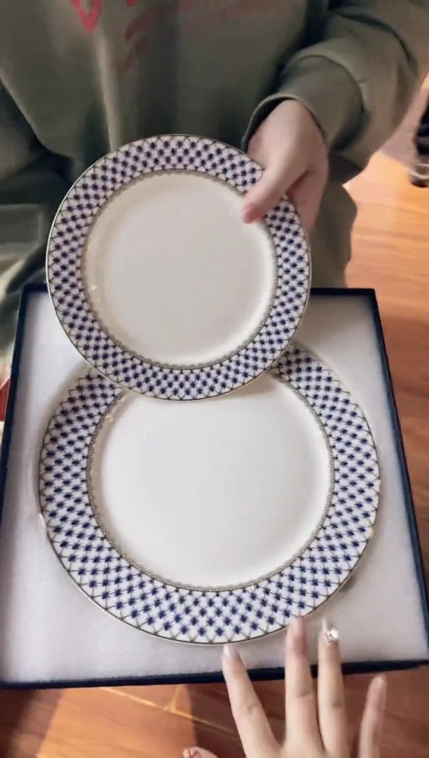 【闪购商品】杯鸿辉家品牌瓷器，京东包邮！