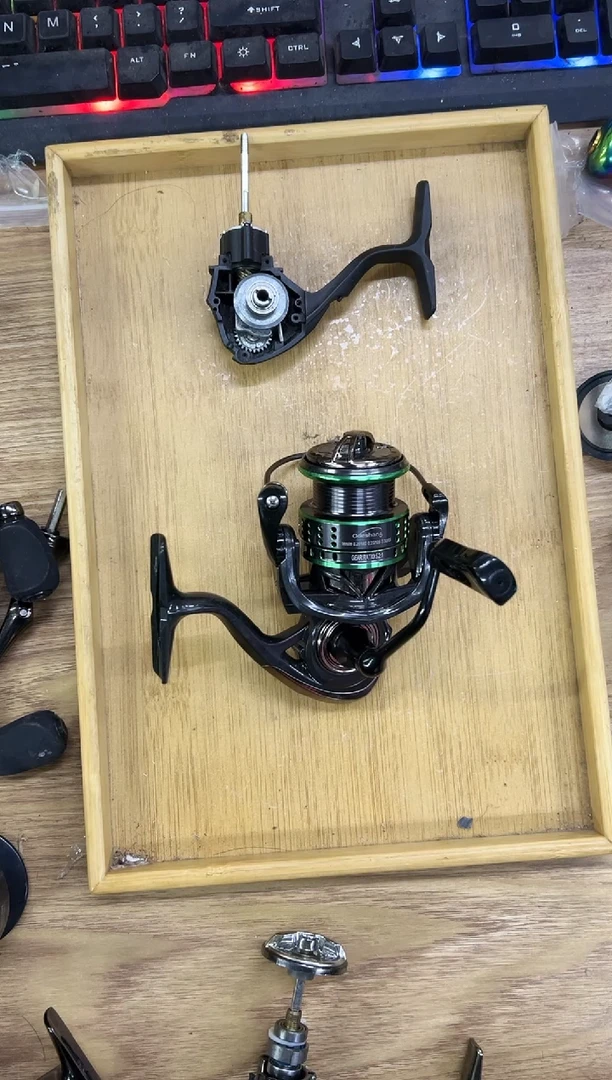 314型号3500泰诺精工处理9个轴承