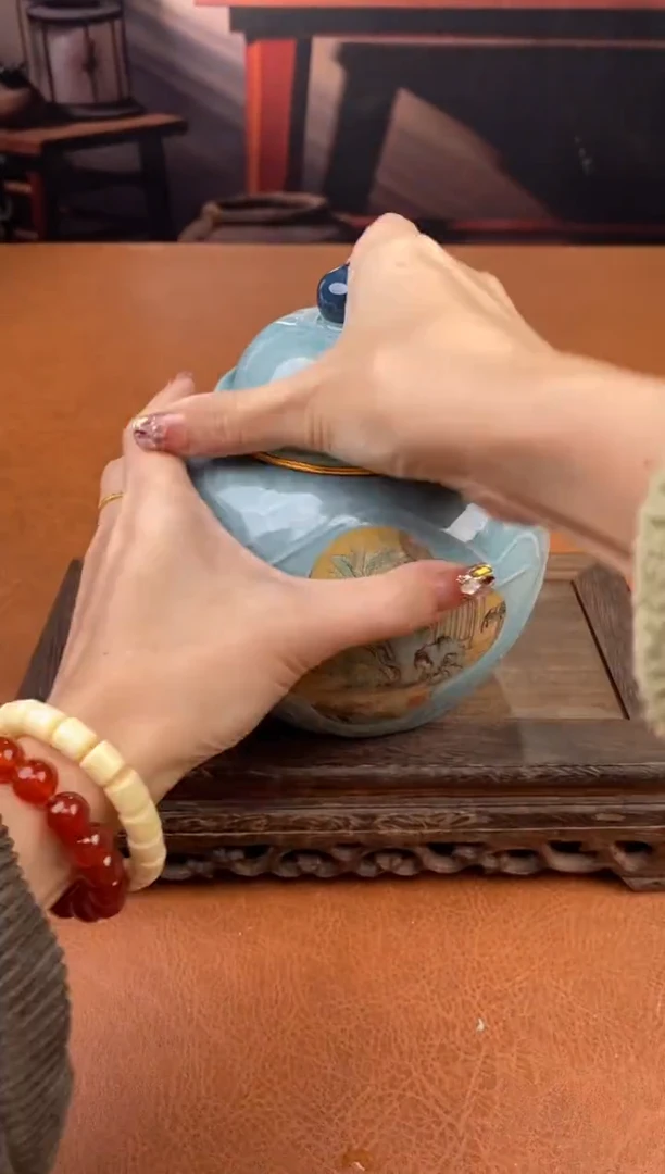 【闪购商品】陶禧茶器闪购福利V