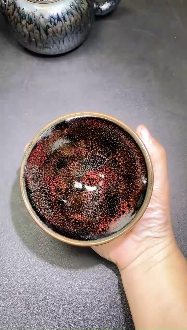 茶盏50