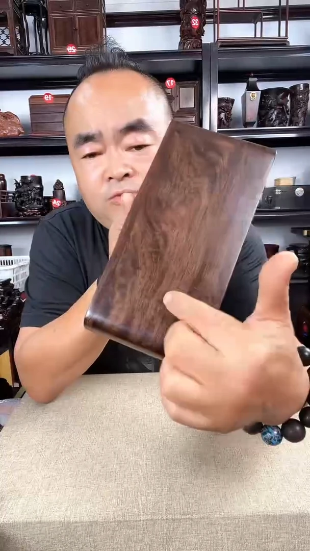 木1221老李红木工艺品