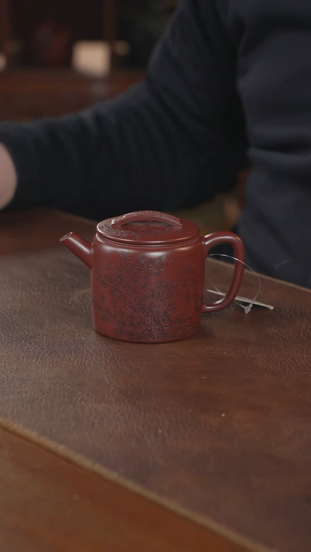 【闪购商品】紫砂茶壶紫砂壶紫砂壶