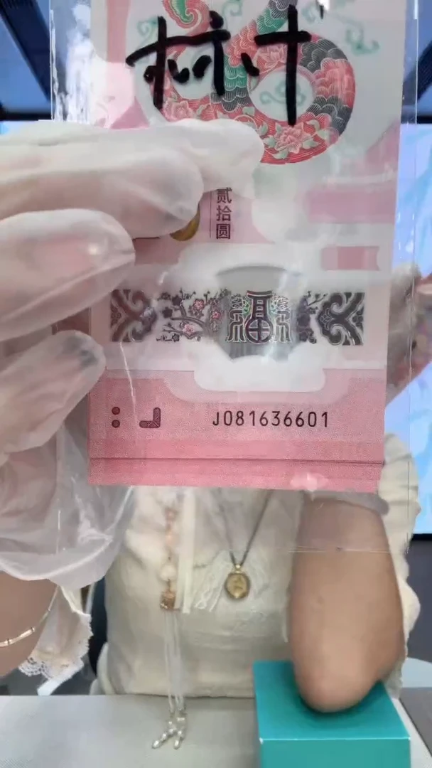 塑料大*蛇钞标十081636601组