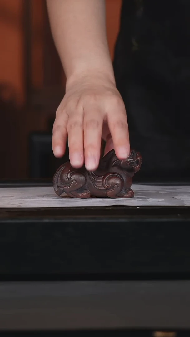 茶壶紫砂紫砂 茶宠