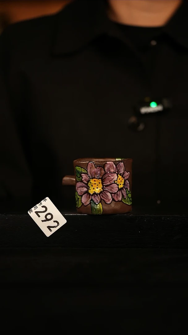 瓷片遇瓷手作同款292