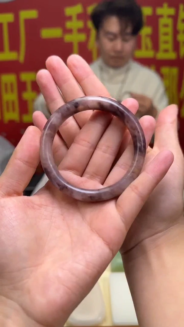 【闪购商品】石英质玉手镯未镶嵌手镯