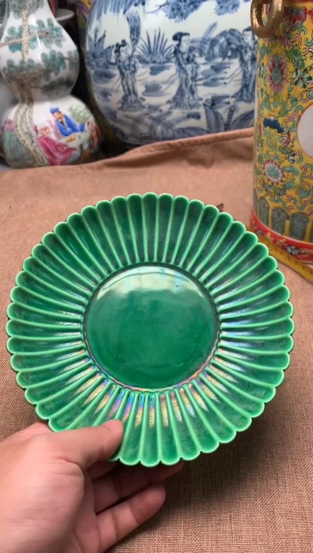 摆件旧藏瓷器旧藏瓷器