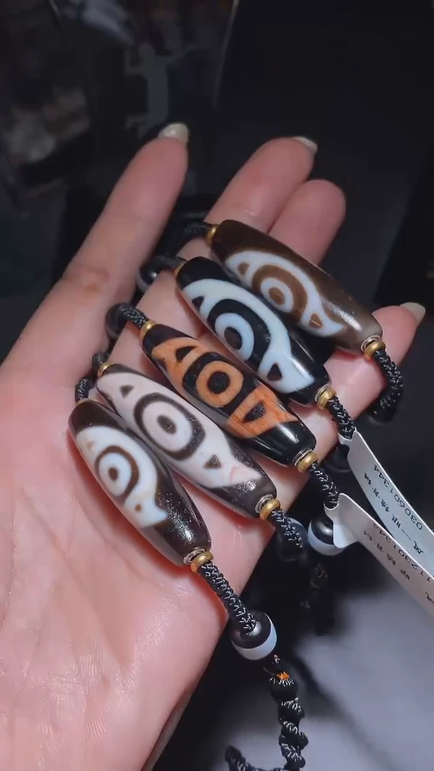 未镶嵌颈饰玛瑙/玉髓凤一眼锁骨链多样性发一个