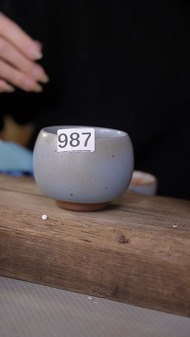 【闪购商品】瓷片！！不顾一切之落单福利杯！！