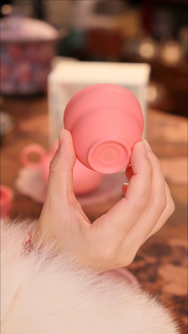 【闪购商品】陶瓷茶具（无礼盒无茶盘）@@A12035