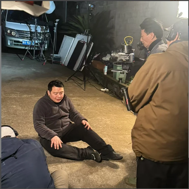 西溪山房 手工刻绘紫砂杯