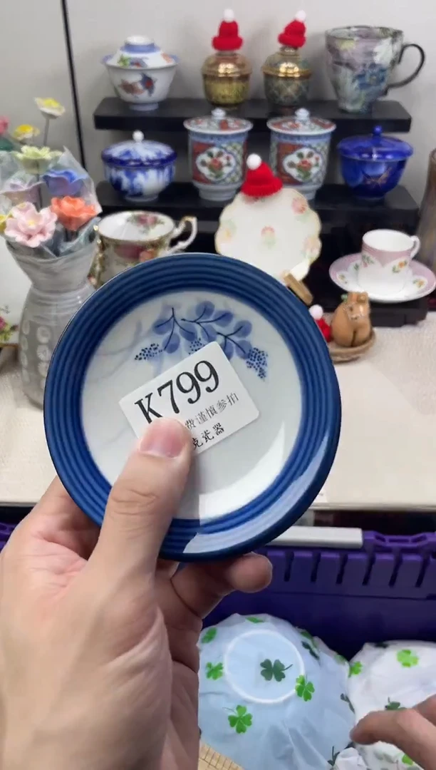 瓷片奈****ɞ                K799
