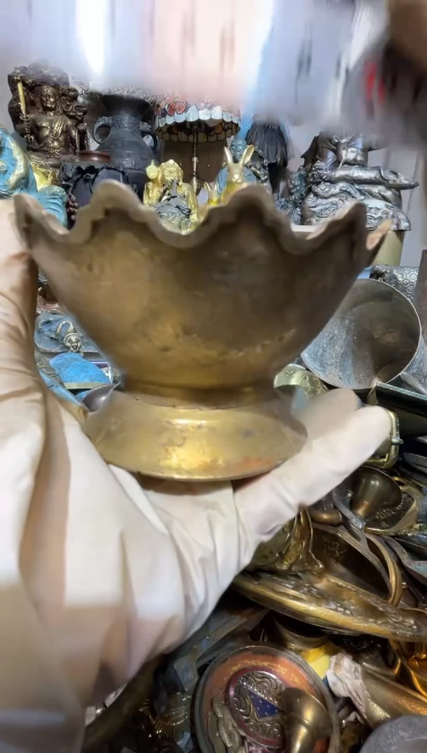 茶盏大阪回流商品以图片为准20