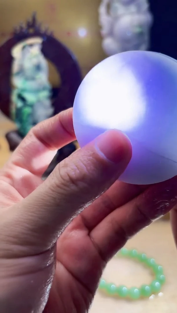 未镶嵌挂件翡翠A货张麦6998