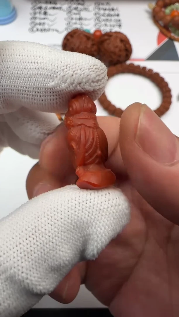 吊坠(不含链)未镶嵌南红玛瑙南红玛瑙 吊坠