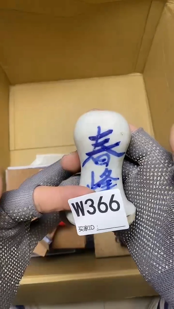 瓷片?****术W366默认微瑕，谨慎参拍