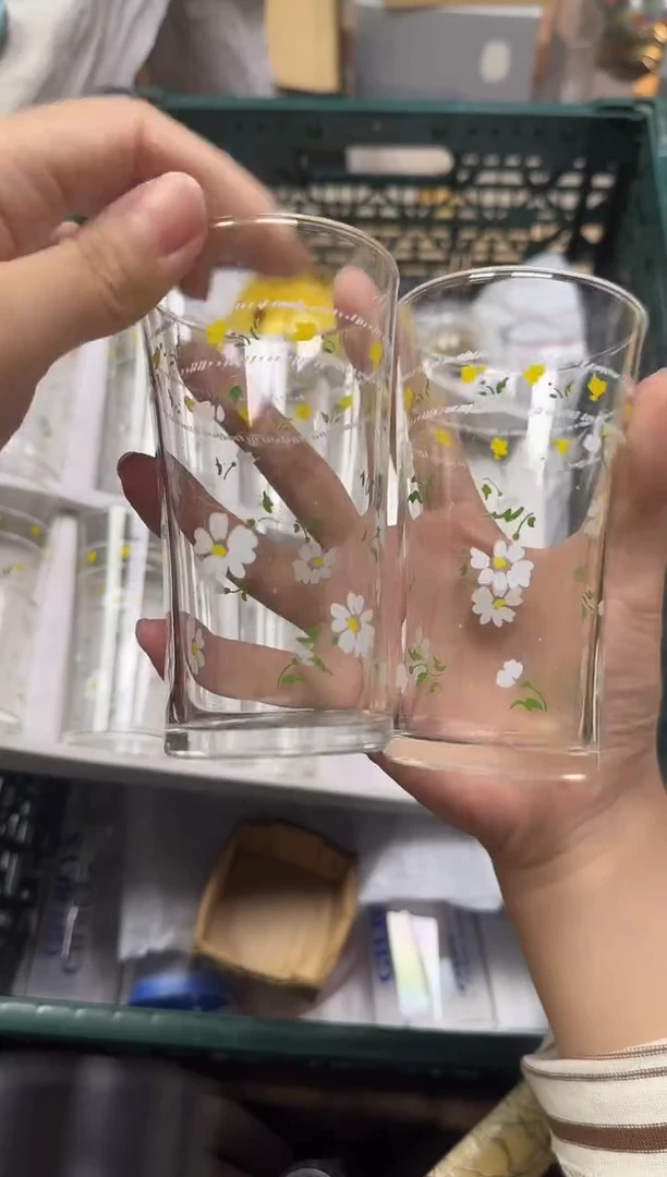 手工艺品玻璃吃****心743