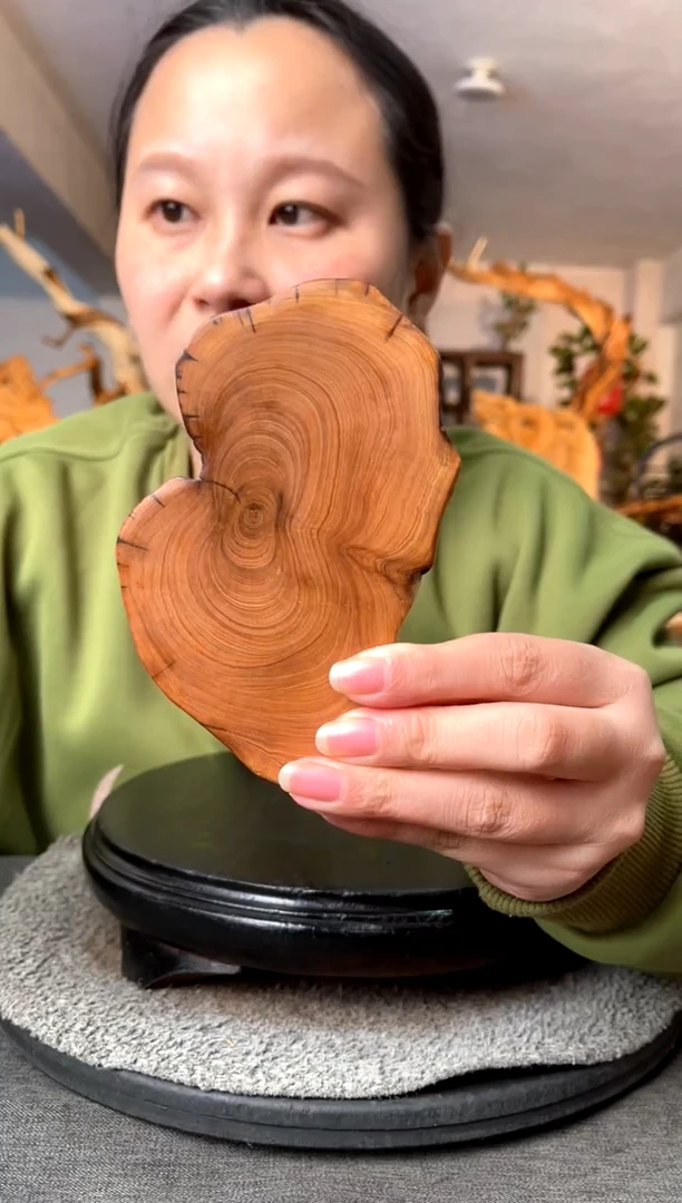 【闪购商品】柏木（崖柏）崖柏小件