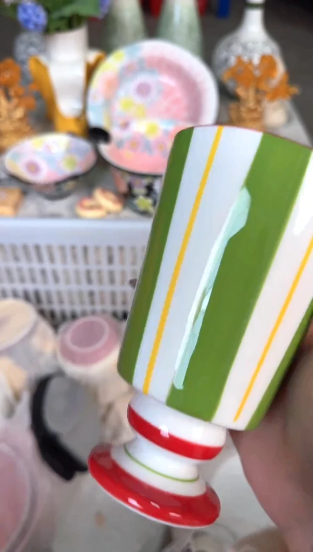 瓷片221默认微瑕15包邮库存1件