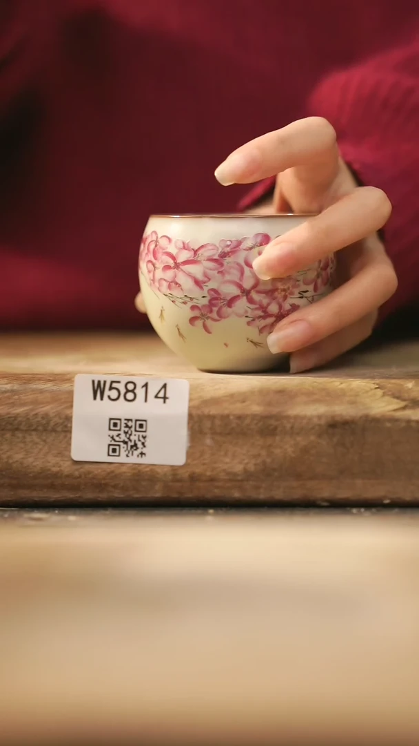 【闪购商品】【经典福利】/ 杯子@@W5814