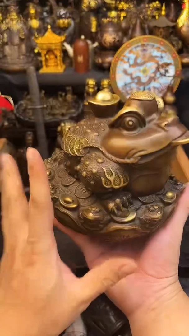 1129李哥铜器摆件链接