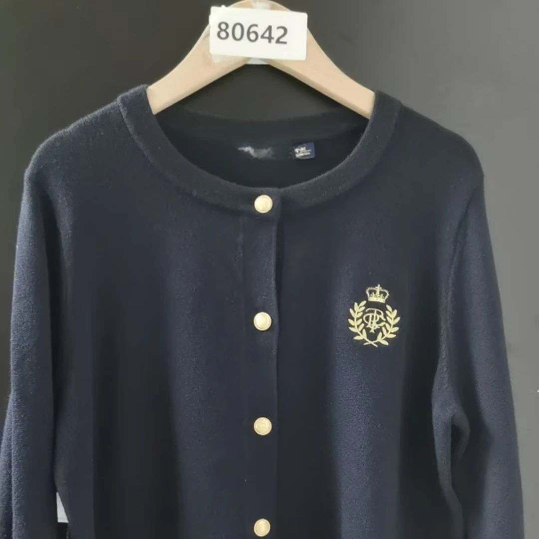 保系-时尚女装【80642】贰花房