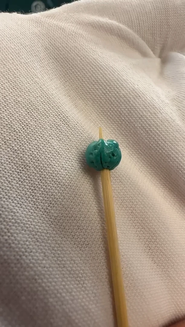 未镶嵌绿松石复刻佛手未镶嵌 绿松石 复刻佛手