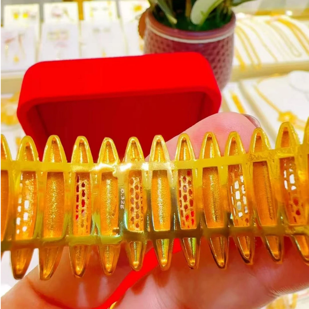 合金手镯 合金手镯 0.32g 手镯