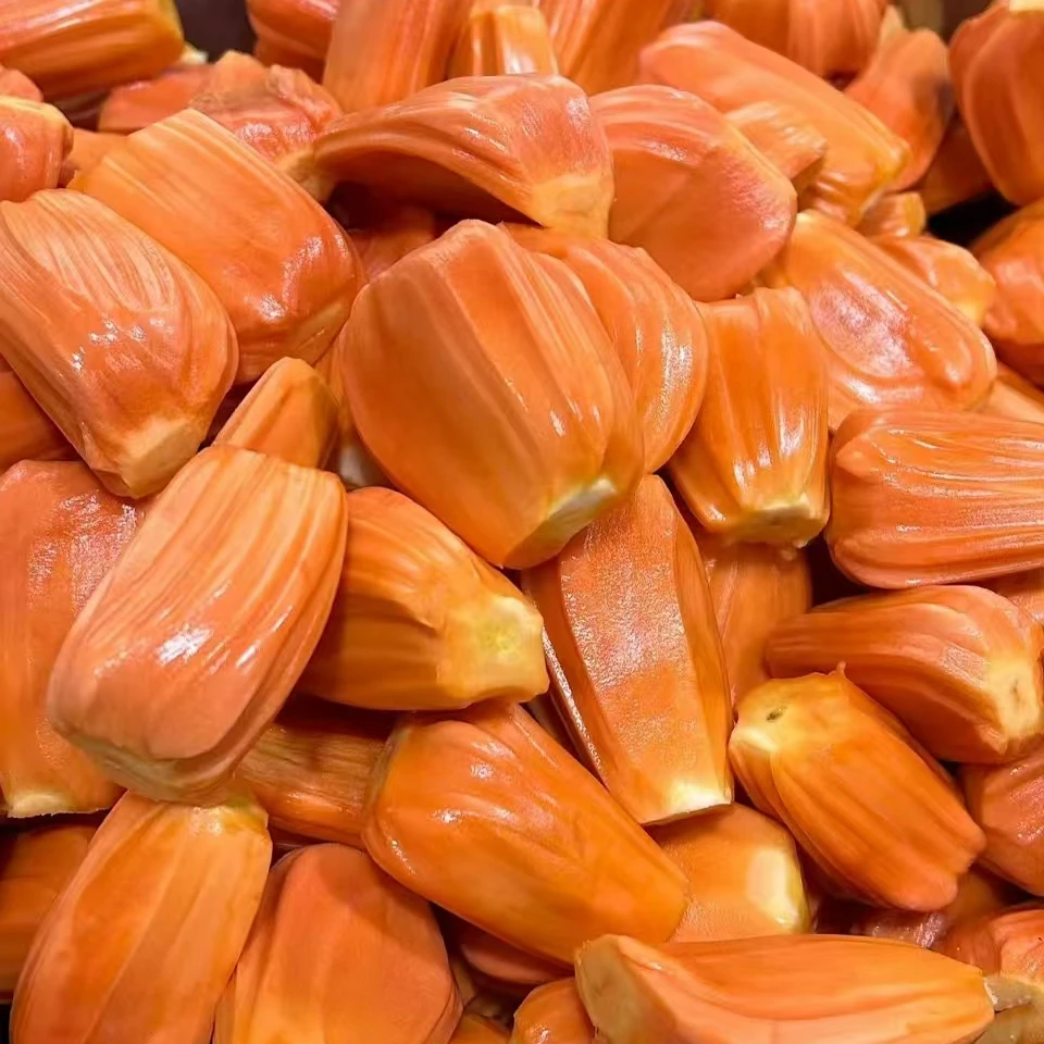 果切印尼红肉菠萝蜜/盒400g左右