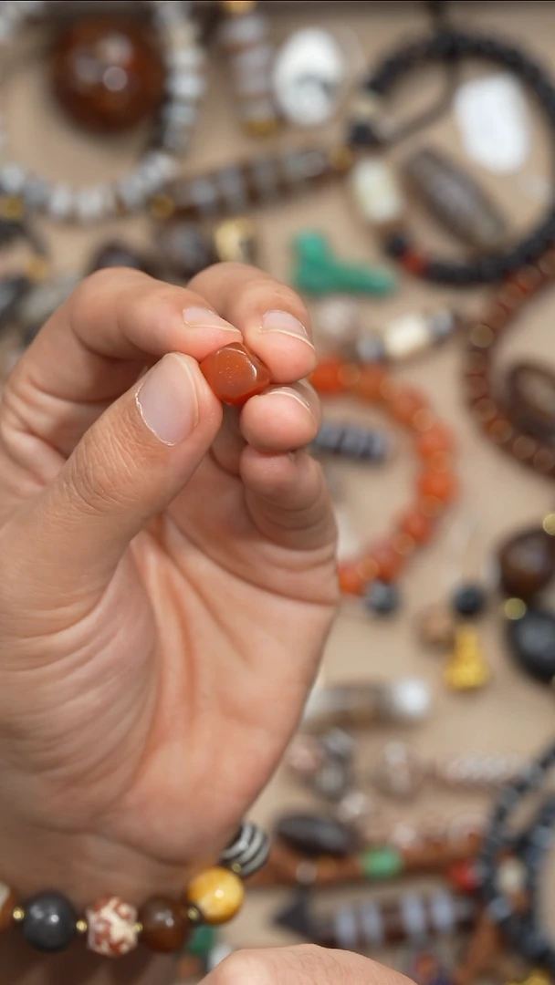 吊坠（不含链）琉璃10-10.7