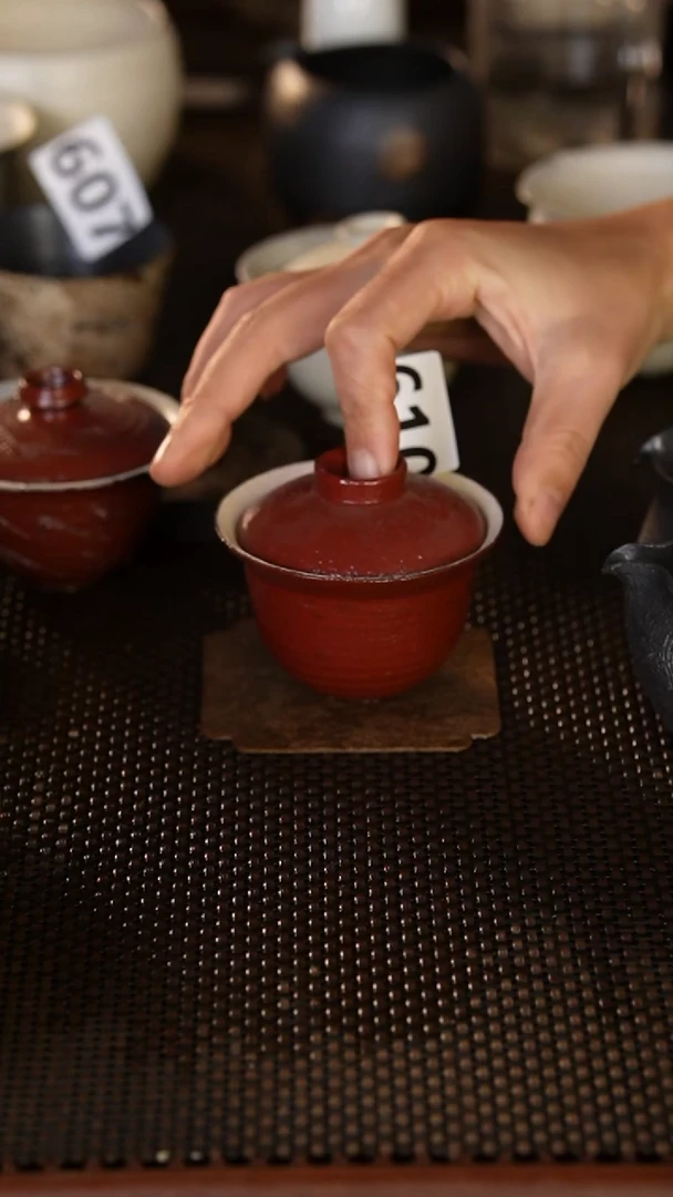 610景德镇{立梦陶}手作