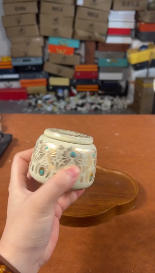 【闪购商品】沐森茶具清货专属链接