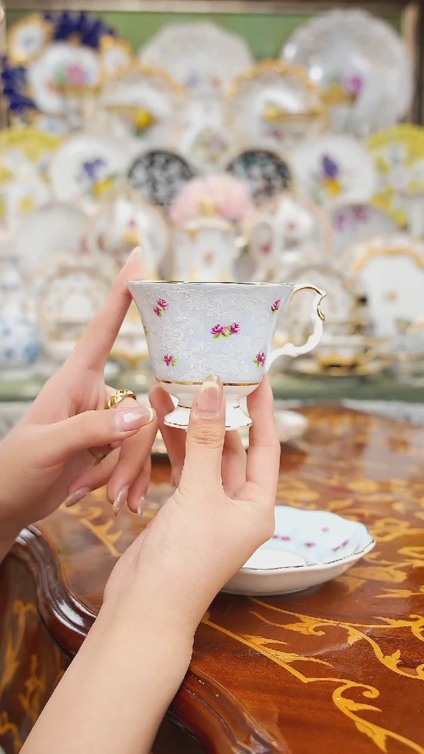 瓷米多家中古瓷器如图所示47